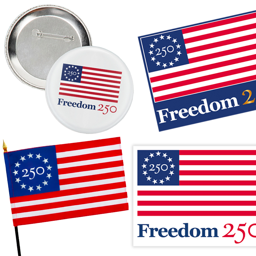 Decals & Accessories