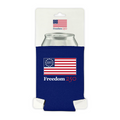 Freedom 250 Beverage Coolie, Navy